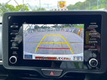 YARIS HYBRID