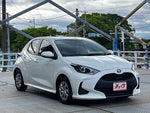 YARIS HYBRID