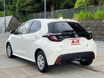 YARIS HYBRID