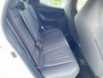 YARIS HYBRID