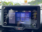 YARIS HYBRID