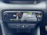 YARIS HYBRID