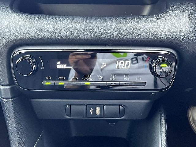 YARIS HYBRID
