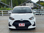 YARIS HYBRID