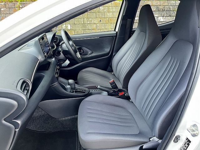 YARIS HYBRID