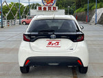 YARIS HYBRID