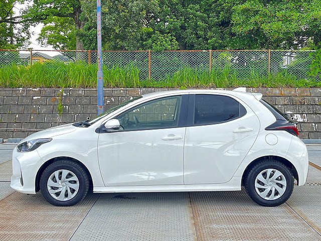 YARIS HYBRID