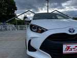 YARIS HYBRID