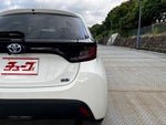 YARIS HYBRID