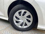 YARIS HYBRID