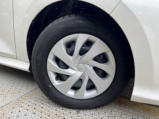 YARIS HYBRID