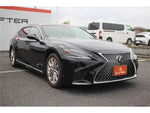 LEXUS LS500h