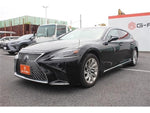 LEXUS LS500h