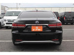 LEXUS LS500h