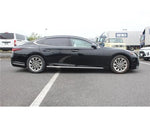 LEXUS LS500h