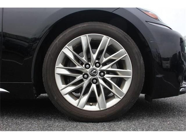 LEXUS LS500h