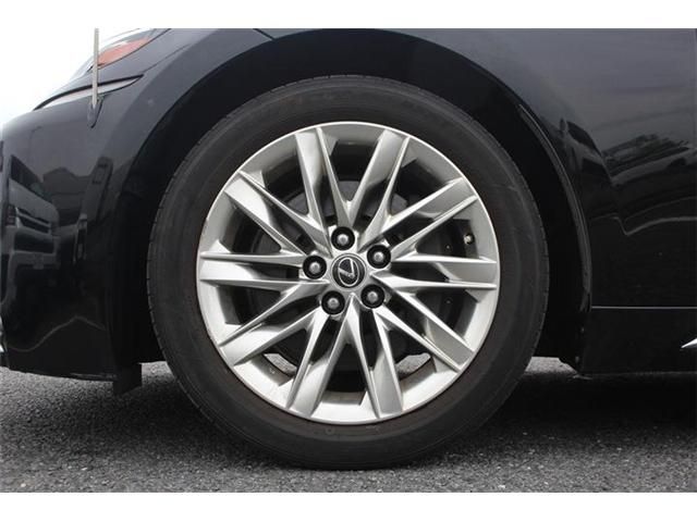 LEXUS LS500h
