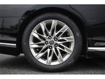 LEXUS LS500h