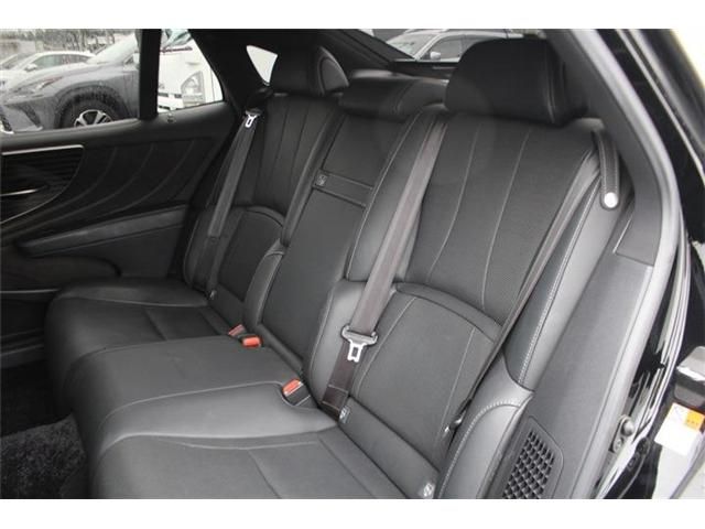 LEXUS LS500h