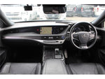 LEXUS LS500h