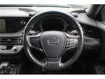 LEXUS LS500h