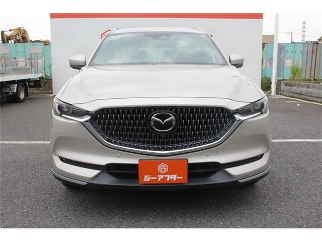 CX-8
