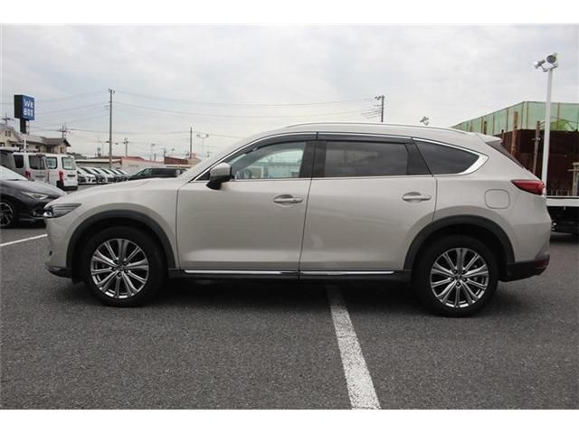 CX-8
