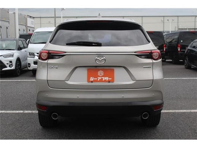 CX-8