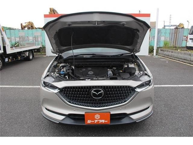 CX-8