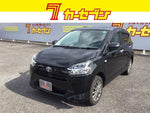 PIXIS EPOCH 4WD
