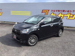 PIXIS EPOCH 4WD