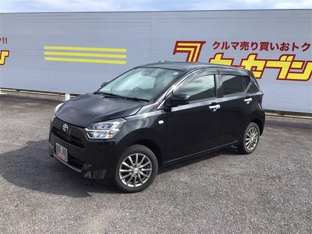 PIXIS EPOCH 4WD