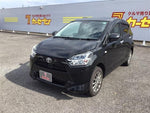 PIXIS EPOCH 4WD