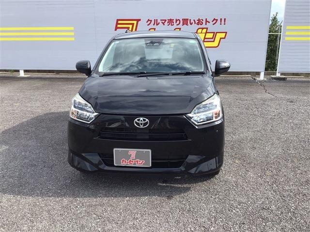 PIXIS EPOCH 4WD