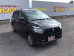 PIXIS EPOCH 4WD