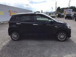 PIXIS EPOCH 4WD
