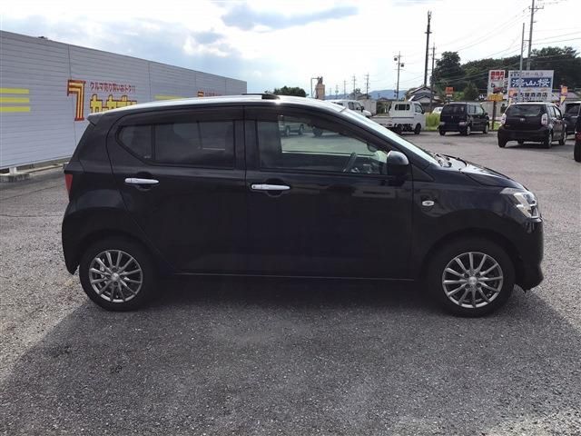 PIXIS EPOCH 4WD