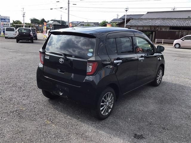 PIXIS EPOCH 4WD