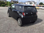 PIXIS EPOCH 4WD