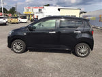 PIXIS EPOCH 4WD