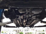 PIXIS EPOCH 4WD