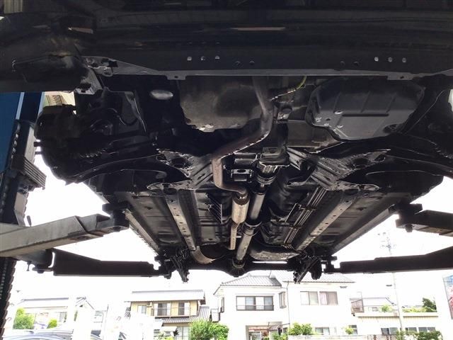 PIXIS EPOCH 4WD
