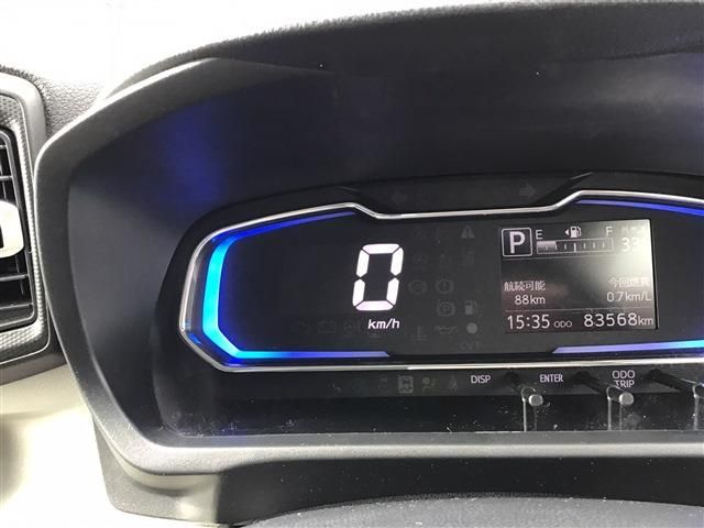 PIXIS EPOCH 4WD