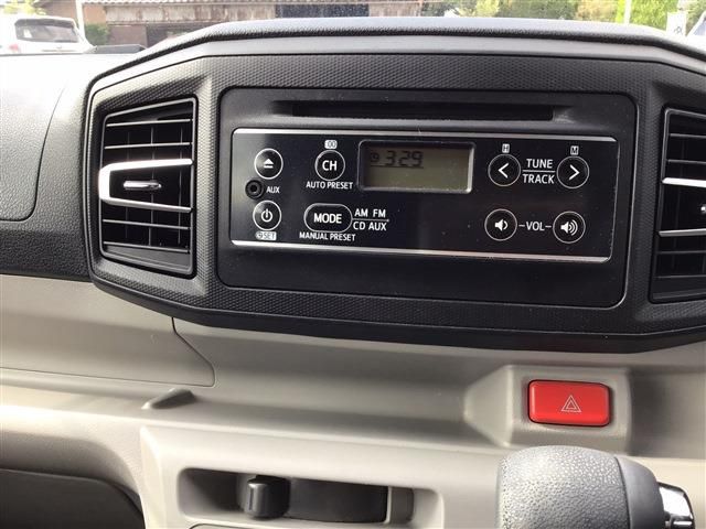 PIXIS EPOCH 4WD
