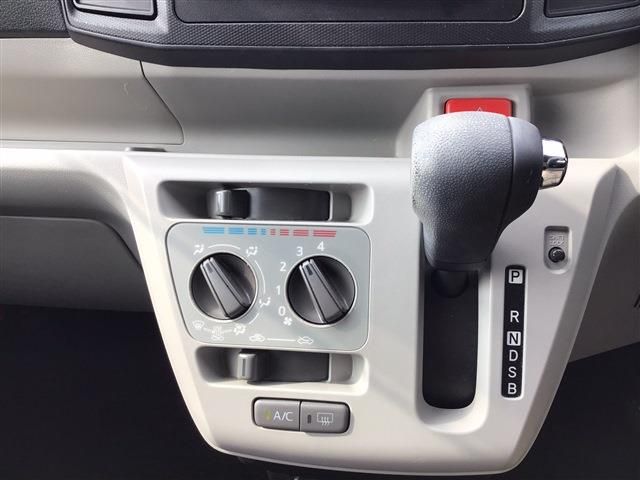 PIXIS EPOCH 4WD