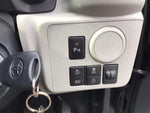 PIXIS EPOCH 4WD