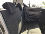 PIXIS EPOCH 4WD