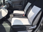 PIXIS EPOCH 4WD