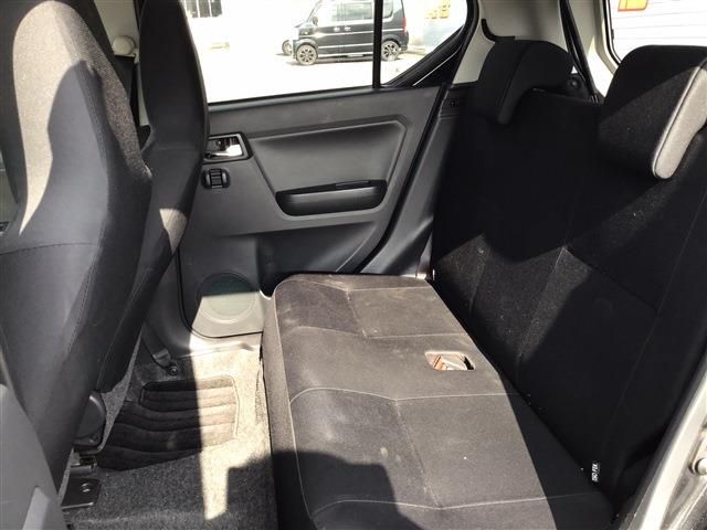 PIXIS EPOCH 4WD