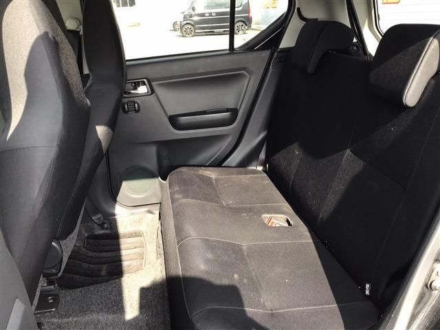 PIXIS EPOCH 4WD
